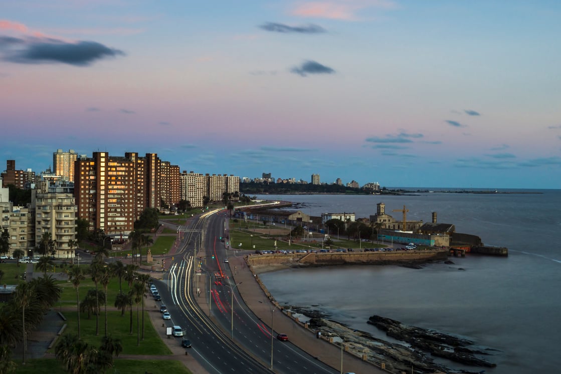 Montevideo - Uruguay